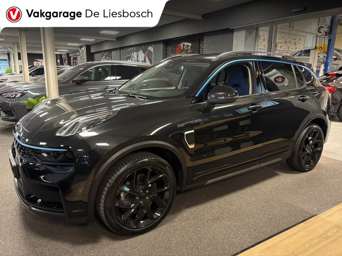 1.5 / Pano / Navigatie / Camera / Infinity / Memory / Elek.klep / Apple carplay