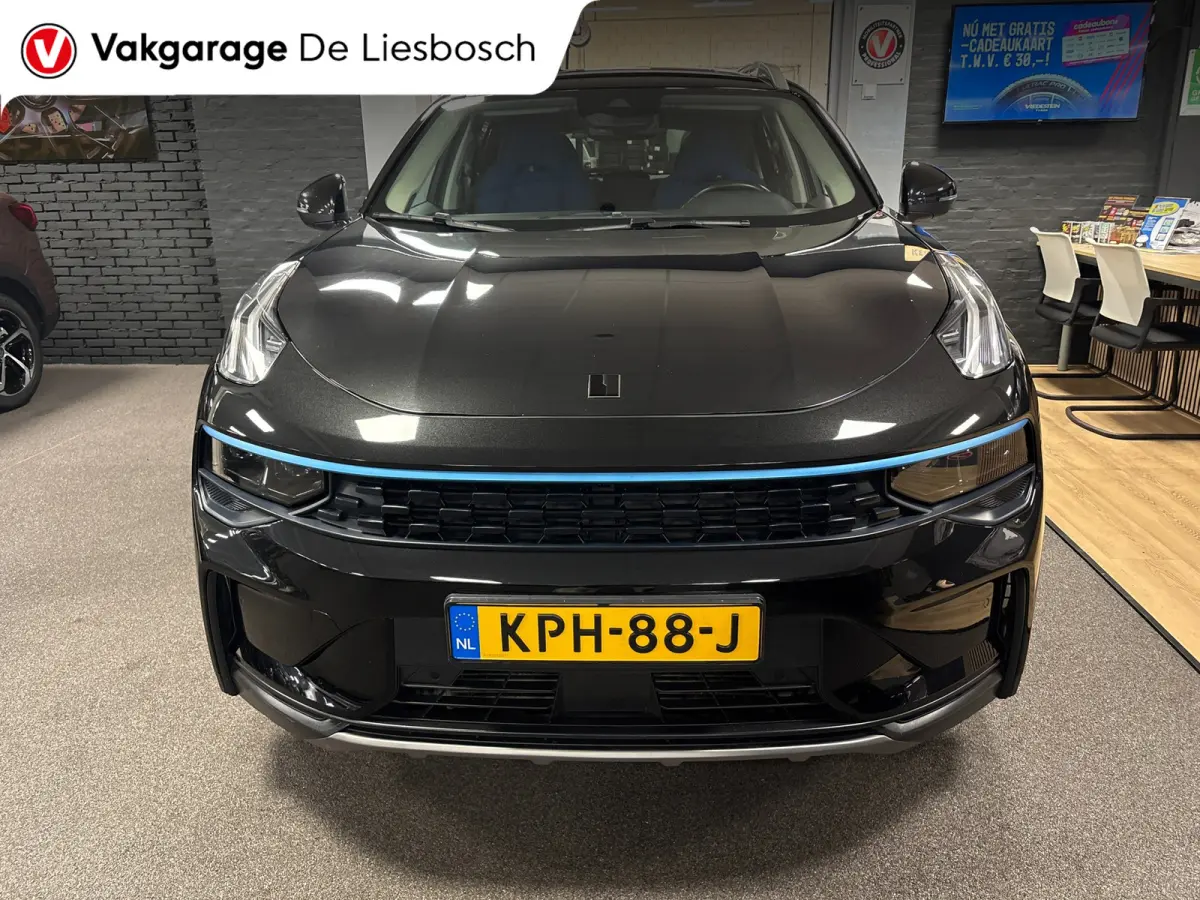 1.5 / Pano / Navigatie / Camera / Infinity / Memory / Elek.klep / Apple carplay