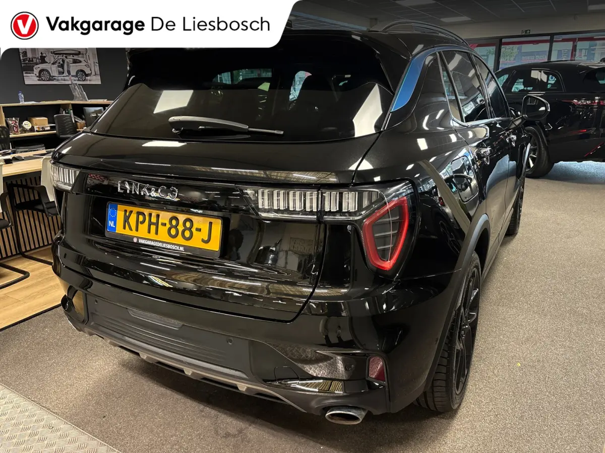 1.5 / Pano / Navigatie / Camera / Infinity / Memory / Elek.klep / Apple carplay