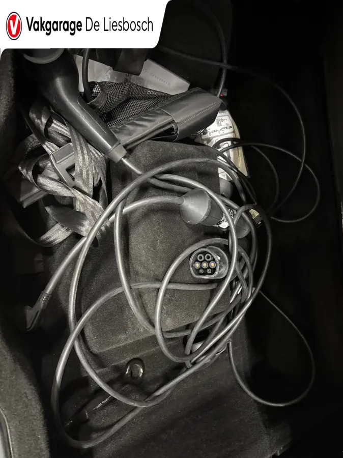 1.5 / Pano / Navigatie / Camera / Infinity / Memory / Elek.klep / Apple carplay