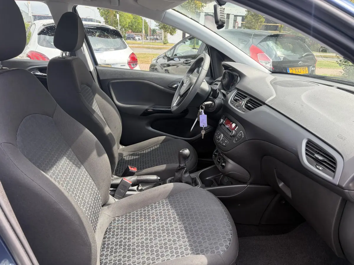 1.4 Edition ✓2e Eigenaar✓Carplay✓Trekhaak✓5 Deurs✓N.A.P✓Weinig km✓Zeer Zuinig✓N.A.P✓Apk tot 03-2027