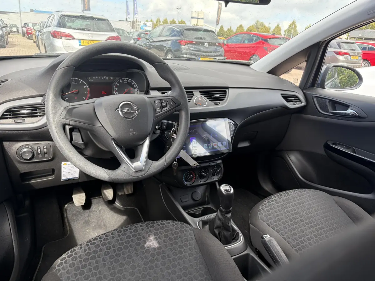 1.4 Edition ✓2e Eigenaar✓Carplay✓Trekhaak✓5 Deurs✓N.A.P✓Weinig km✓Zeer Zuinig✓N.A.P✓Apk tot 03-2027