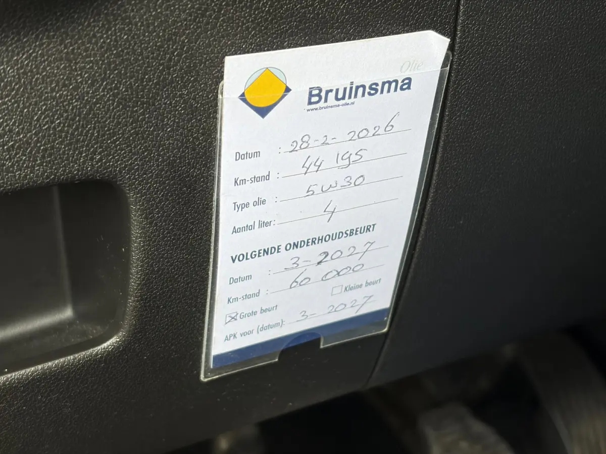 1.4 Edition ✓2e Eigenaar✓Carplay✓Trekhaak✓5 Deurs✓N.A.P✓Weinig km✓Zeer Zuinig✓N.A.P✓Apk tot 03-2027