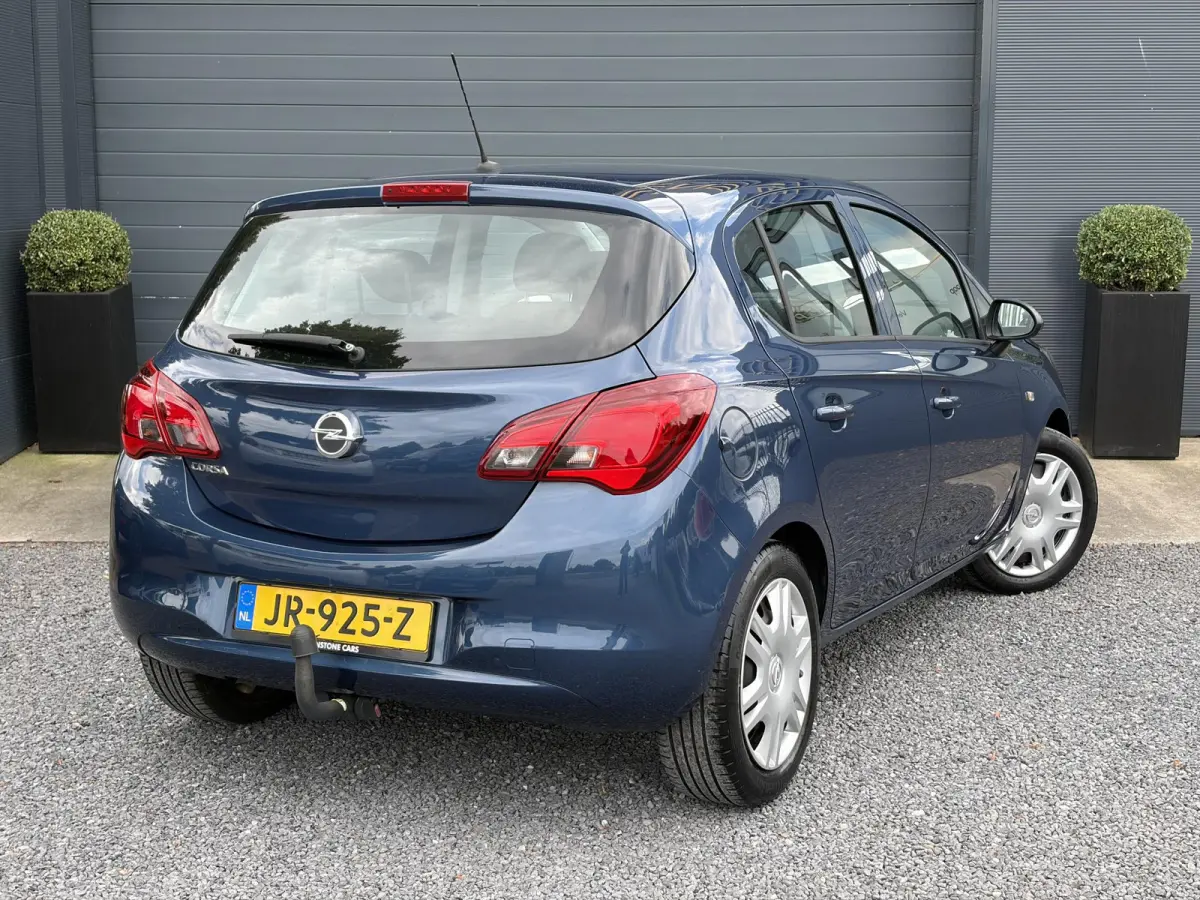 1.4 Edition ✓2e Eigenaar✓Carplay✓Trekhaak✓5 Deurs✓N.A.P✓Weinig km✓Zeer Zuinig✓N.A.P✓Apk tot 03-2027