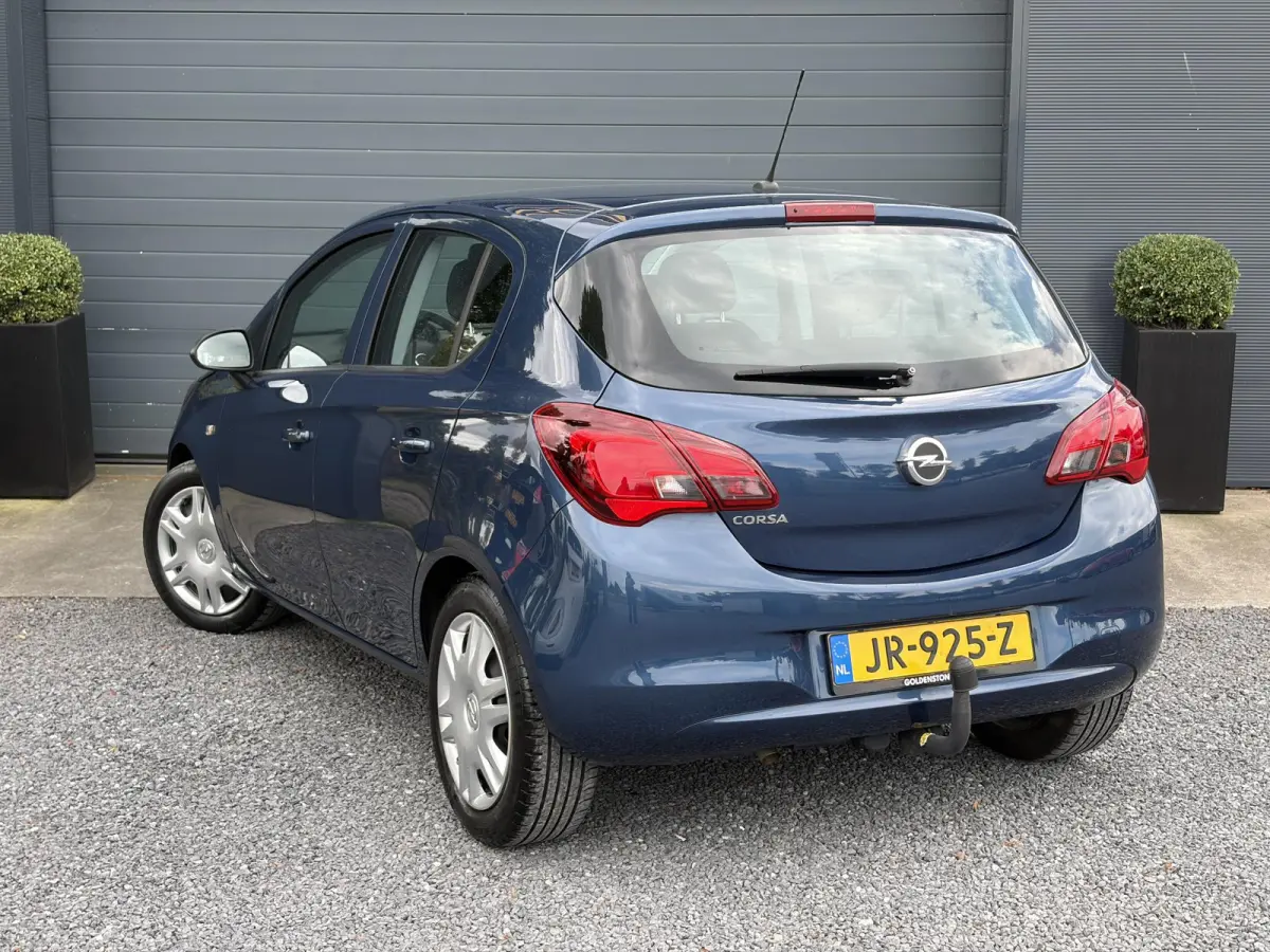 1.4 Edition ✓2e Eigenaar✓Carplay✓Trekhaak✓5 Deurs✓N.A.P✓Weinig km✓Zeer Zuinig✓N.A.P✓Apk tot 03-2027