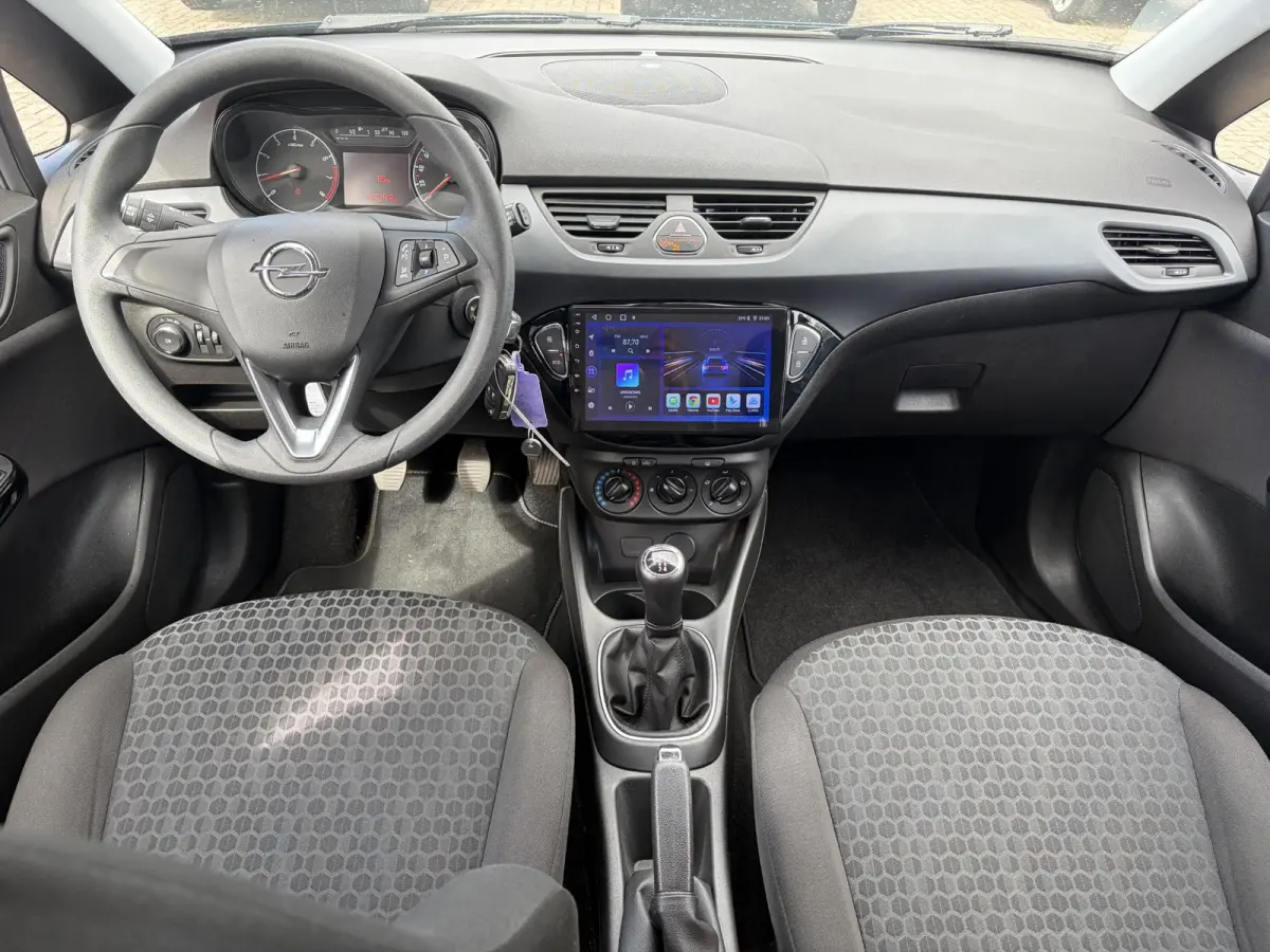 1.4 Edition ✓2e Eigenaar✓Carplay✓Trekhaak✓5 Deurs✓N.A.P✓Weinig km✓Zeer Zuinig✓N.A.P✓Apk tot 03-2027