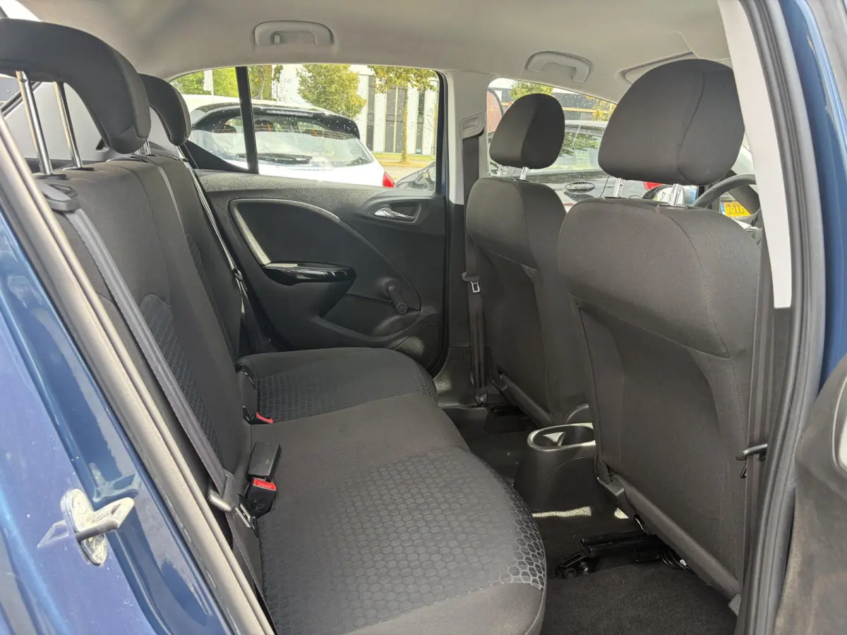 1.4 Edition ✓2e Eigenaar✓Carplay✓Trekhaak✓5 Deurs✓N.A.P✓Weinig km✓Zeer Zuinig✓N.A.P✓Apk tot 03-2027