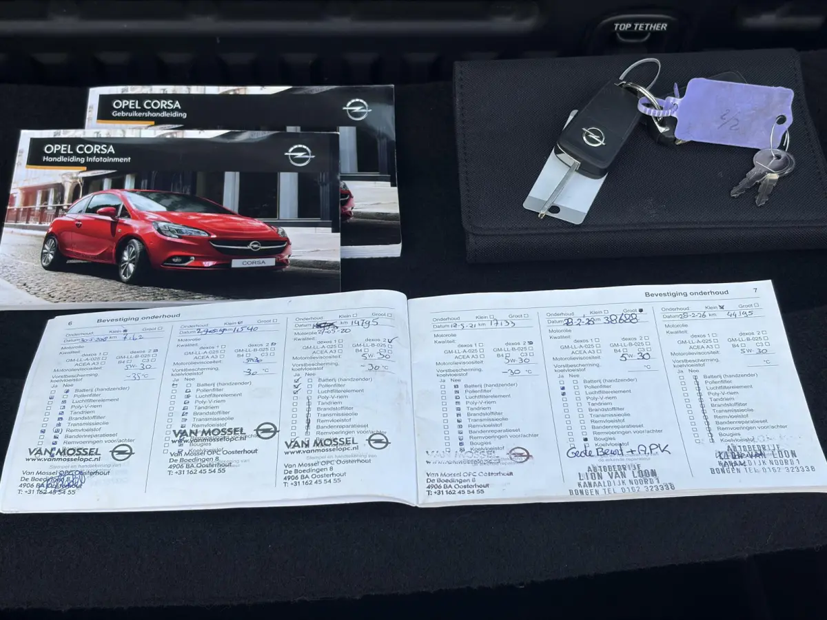 1.4 Edition ✓2e Eigenaar✓Carplay✓Trekhaak✓5 Deurs✓N.A.P✓Weinig km✓Zeer Zuinig✓N.A.P✓Apk tot 03-2027
