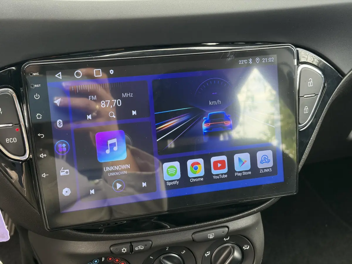 1.4 Edition ✓2e Eigenaar✓Carplay✓Trekhaak✓5 Deurs✓N.A.P✓Weinig km✓Zeer Zuinig✓N.A.P✓Apk tot 03-2027