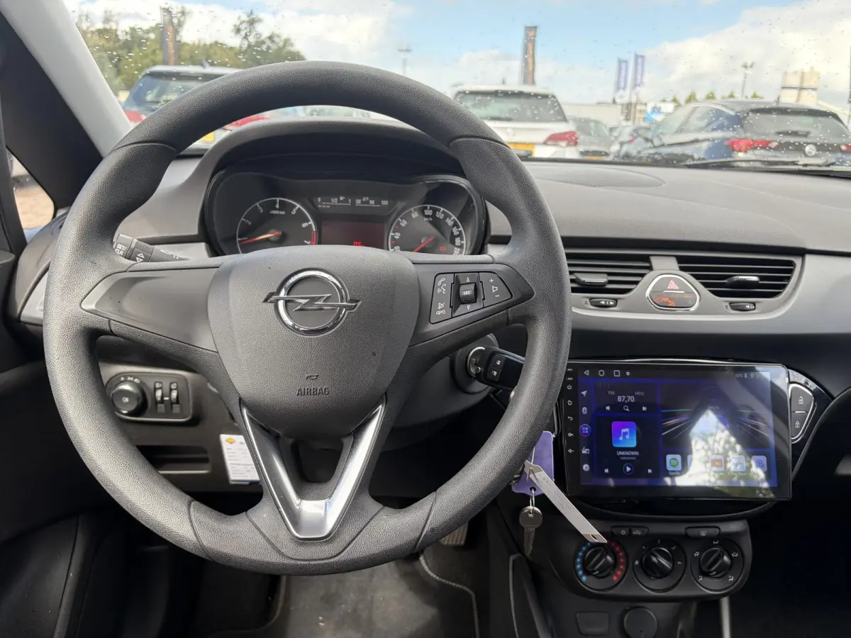 1.4 Edition ✓2e Eigenaar✓Carplay✓Trekhaak✓5 Deurs✓N.A.P✓Weinig km✓Zeer Zuinig✓N.A.P✓Apk tot 03-2027