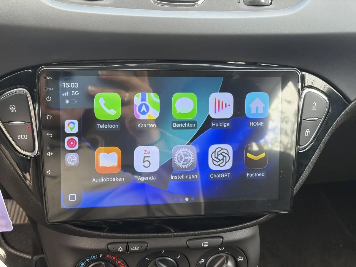 1.4 Edition ✓2e Eigenaar✓Carplay✓Trekhaak✓5 Deurs✓N.A.P✓Weinig km✓Zeer Zuinig✓N.A.P✓Apk tot 03-2027