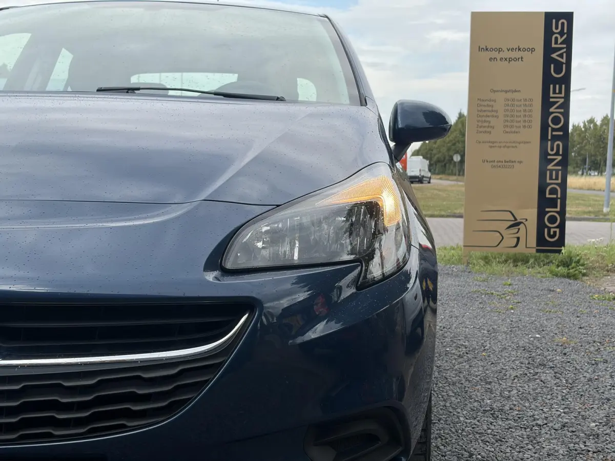 1.4 Edition ✓2e Eigenaar✓Carplay✓Trekhaak✓5 Deurs✓N.A.P✓Weinig km✓Zeer Zuinig✓N.A.P✓Apk tot 03-2027