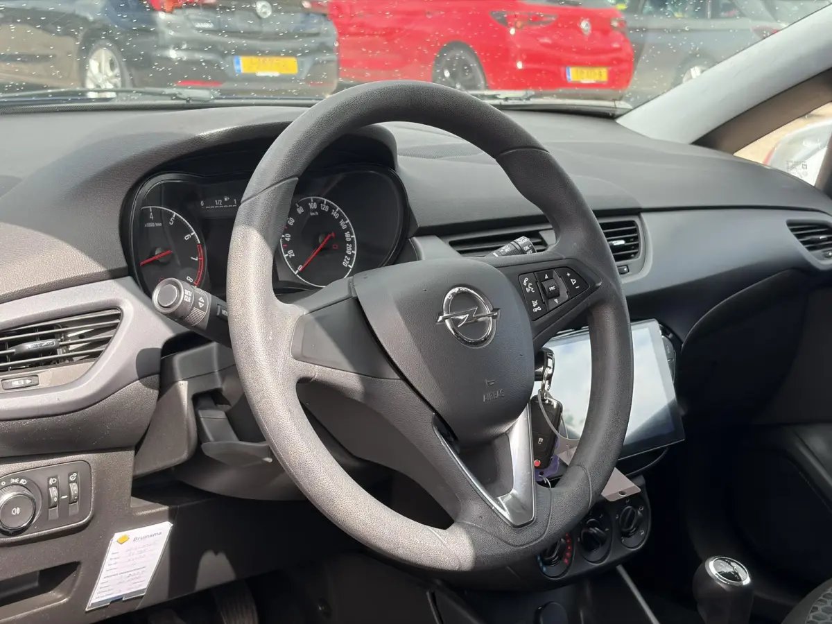 1.4 Edition ✓2e Eigenaar✓Carplay✓Trekhaak✓5 Deurs✓N.A.P✓Weinig km✓Zeer Zuinig✓N.A.P✓Apk tot 03-2027