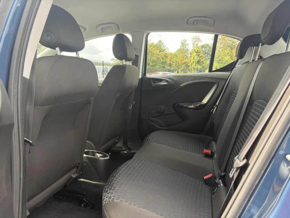 1.4 Edition ✓2e Eigenaar✓Carplay✓Trekhaak✓5 Deurs✓N.A.P✓Weinig km✓Zeer Zuinig✓N.A.P✓Apk tot 03-2027