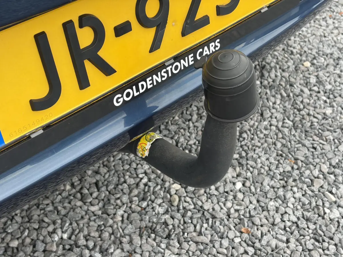 1.4 Edition ✓2e Eigenaar✓Carplay✓Trekhaak✓5 Deurs✓N.A.P✓Weinig km✓Zeer Zuinig✓N.A.P✓Apk tot 03-2027
