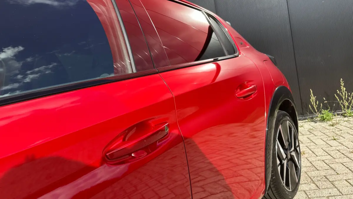 1.2 Hybrid 145 e-DCS6 GT | Navigatie | Carplay | Adaptieve Cruise | Camera | | Achteruitrijcamera | Apple Carplay/Android Auto|telefoonintegratie premium | Armsteun voor