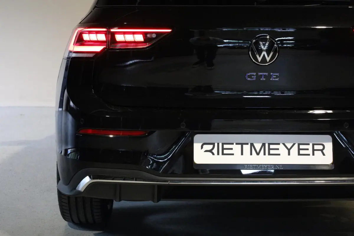 1.5 eHybrid GTE |Pano |Head-up |IQ LED |Trekhaak |ACC
