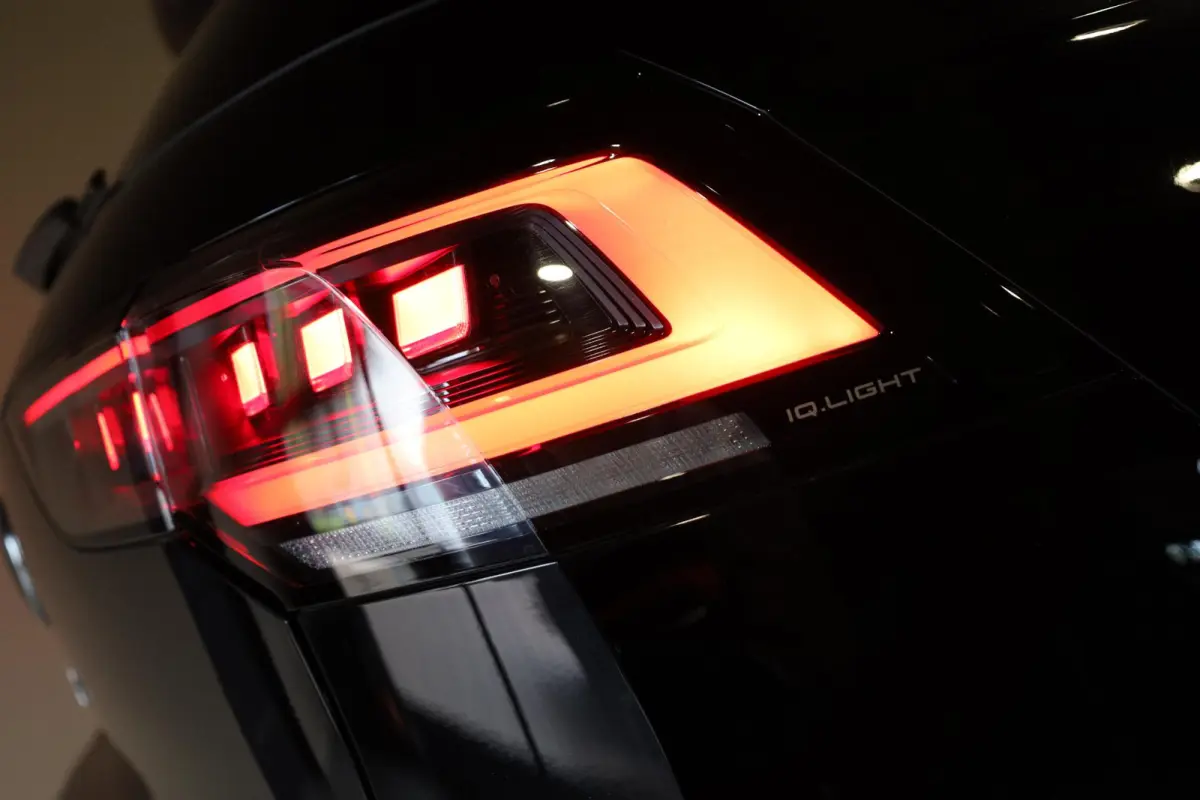 1.5 eHybrid GTE |Pano |Head-up |IQ LED |Trekhaak |ACC