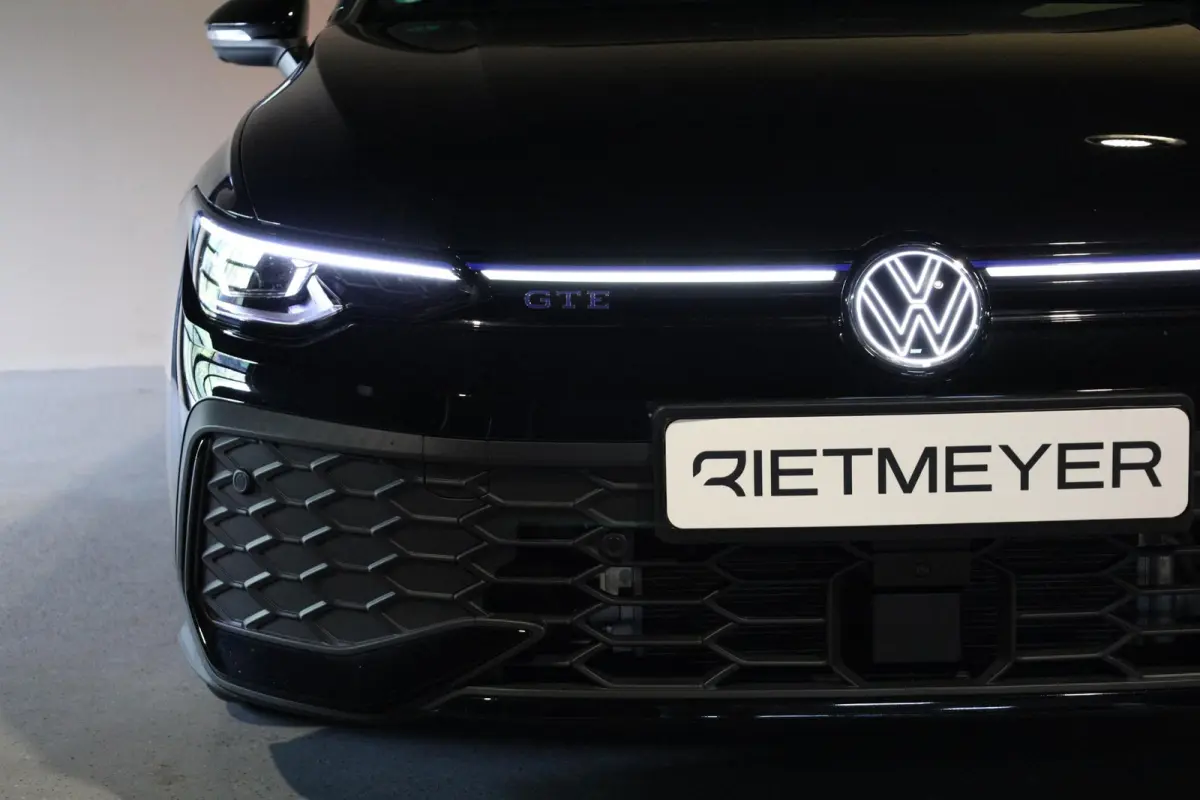 1.5 eHybrid GTE |Pano |Head-up |IQ LED |Trekhaak |ACC