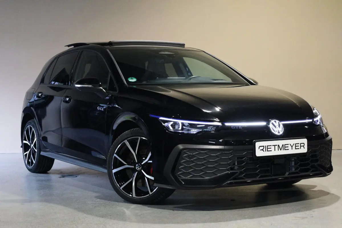 1.5 eHybrid GTE |Pano |Head-up |IQ LED |Trekhaak |ACC