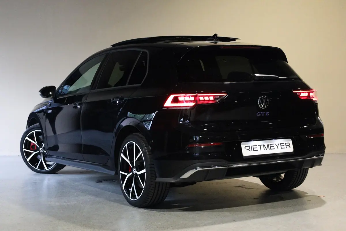 1.5 eHybrid GTE |Pano |Head-up |IQ LED |Trekhaak |ACC