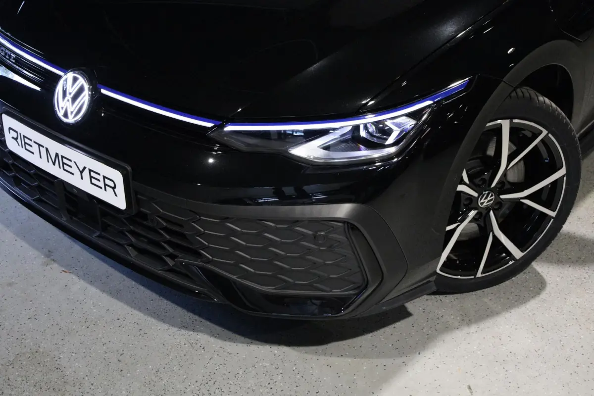 1.5 eHybrid GTE |Pano |Head-up |IQ LED |Trekhaak |ACC