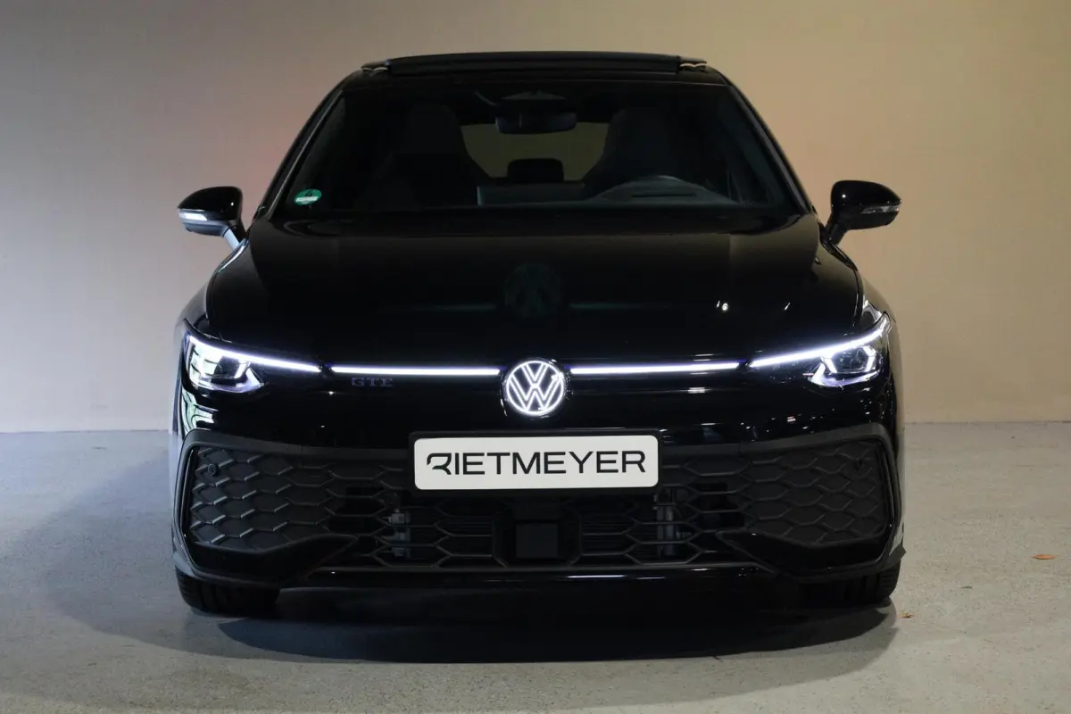 1.5 eHybrid GTE |Pano |Head-up |IQ LED |Trekhaak |ACC