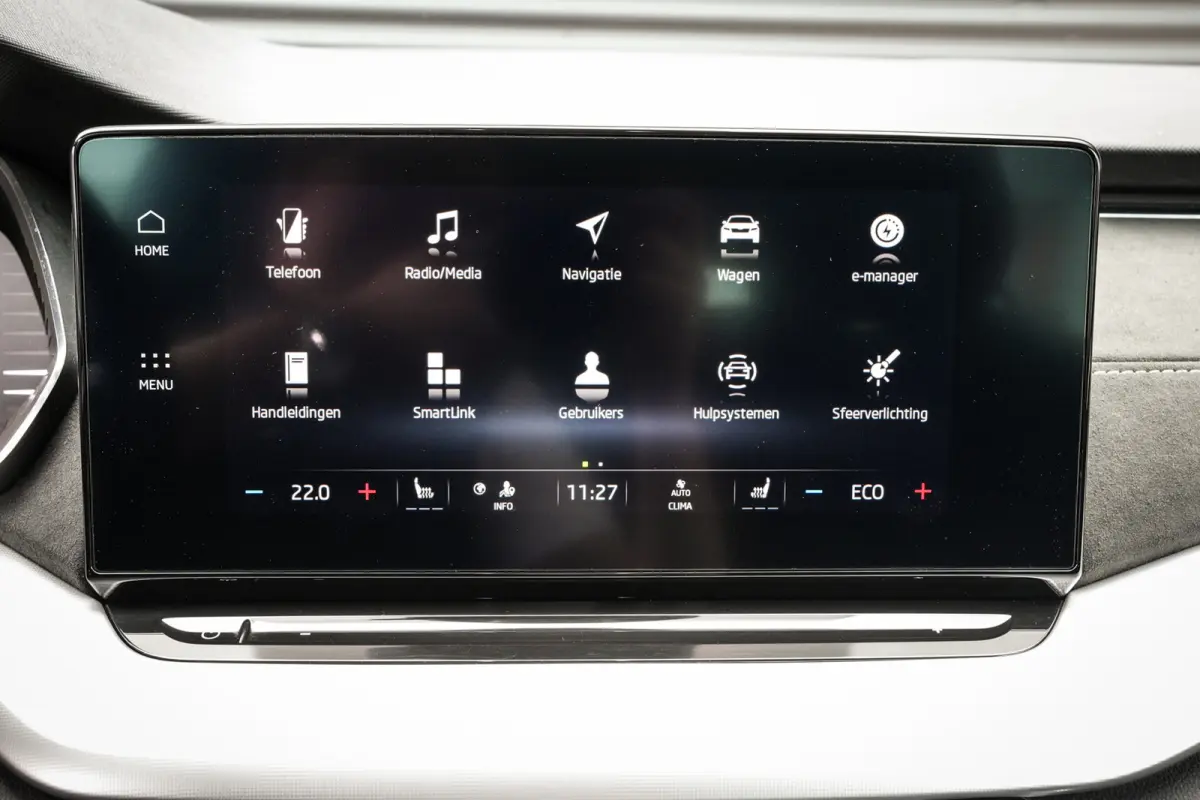 1.4 TSI IV First Edition | ACC | CarPlay | Clima | Navi | Standkachel | Head-up | Metallic |