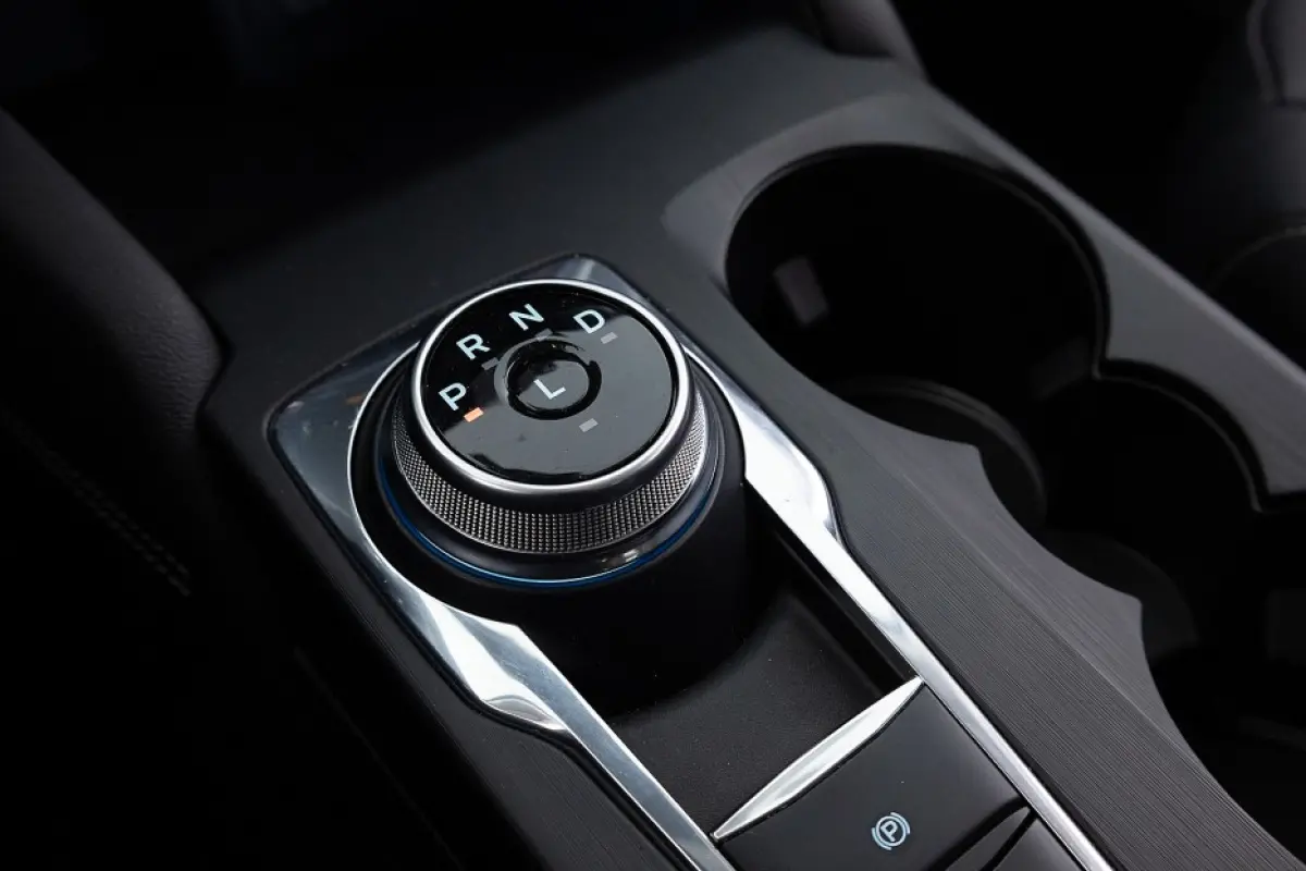 2.5 PHEV Vignale | LEDER | B&O | Trekhaak
