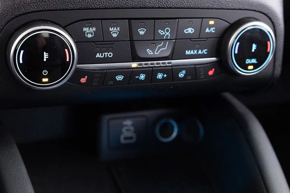 2.5 PHEV Vignale | LEDER | B&O | Trekhaak