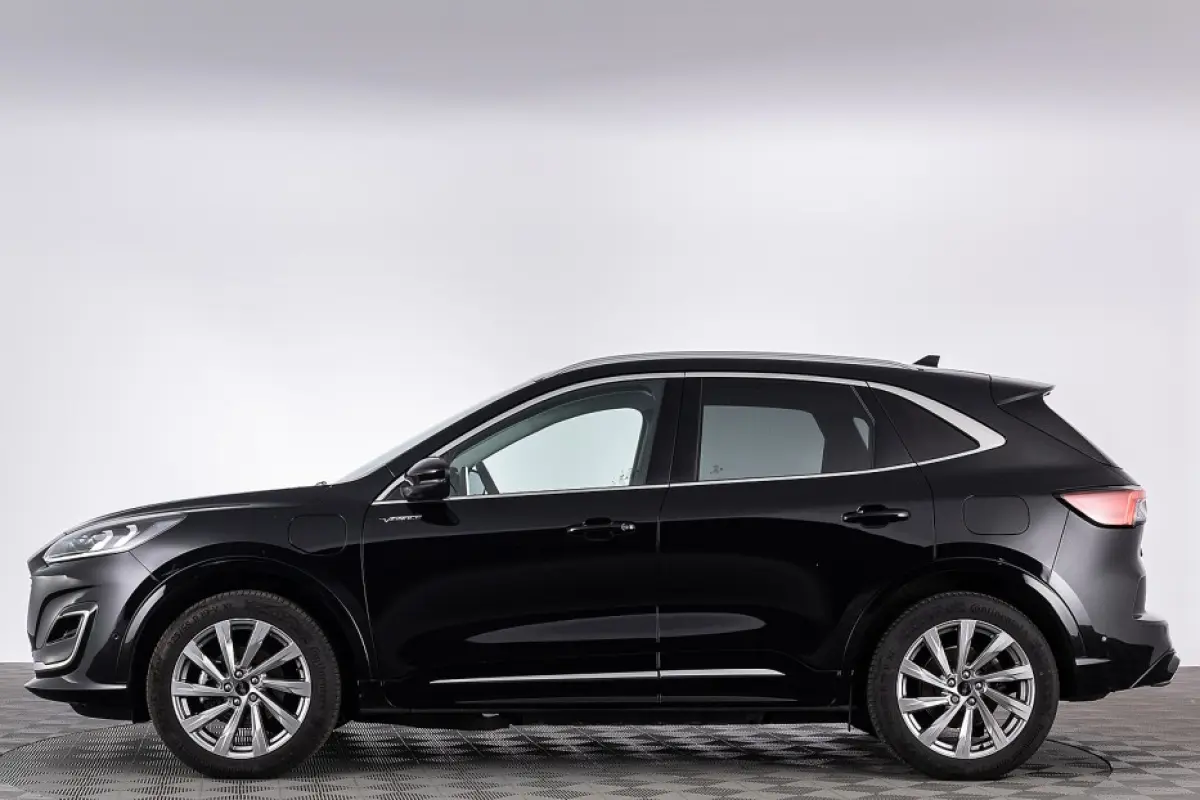 2.5 PHEV Vignale | LEDER | B&O | Trekhaak