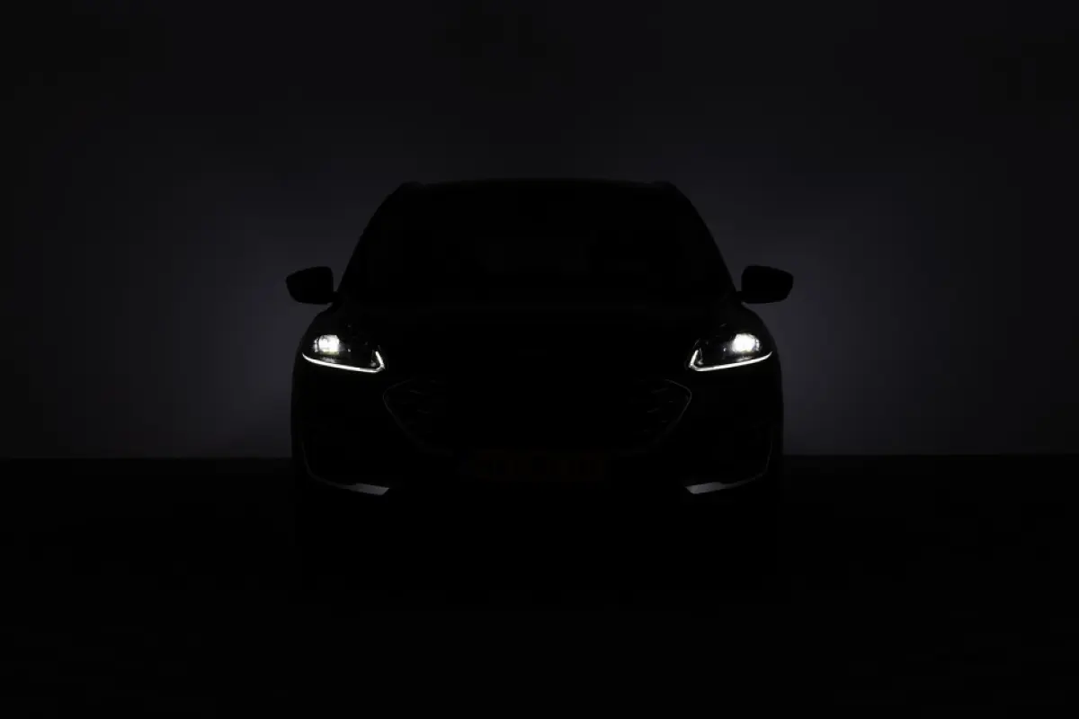 2.5 PHEV Vignale | LEDER | B&O | Trekhaak