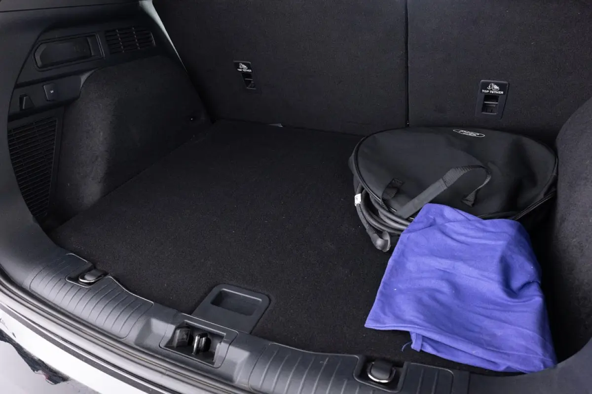 2.5 PHEV Vignale | LEDER | B&O | Trekhaak