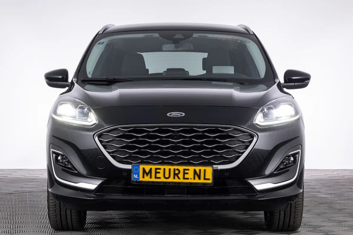 2.5 PHEV Vignale | LEDER | B&O | Trekhaak