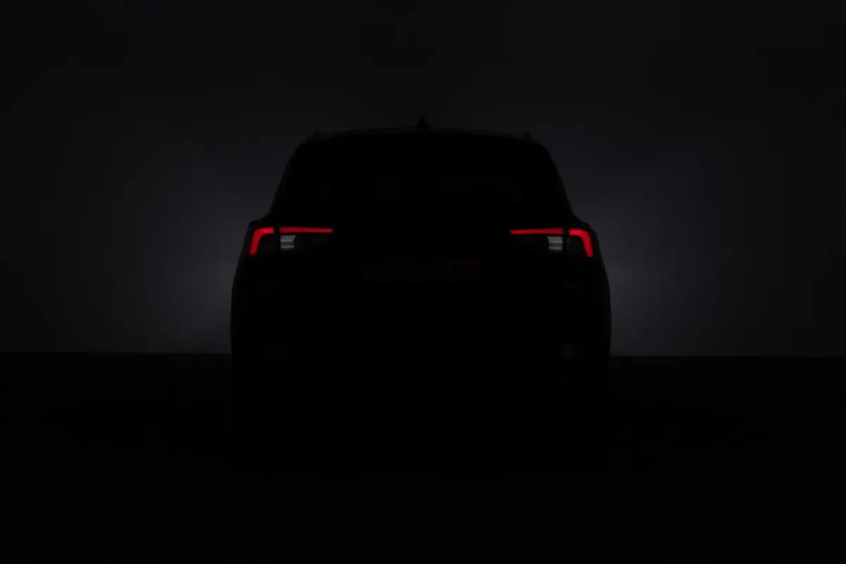 2.5 PHEV Vignale | LEDER | B&O | Trekhaak