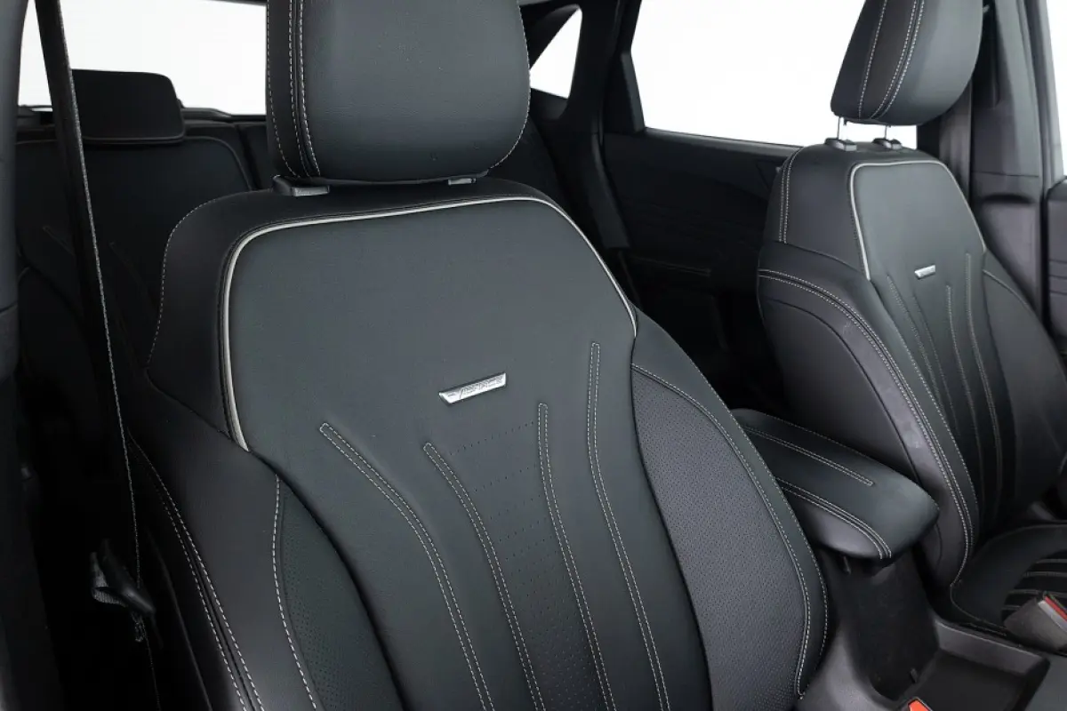 2.5 PHEV Vignale | LEDER | B&O | Trekhaak