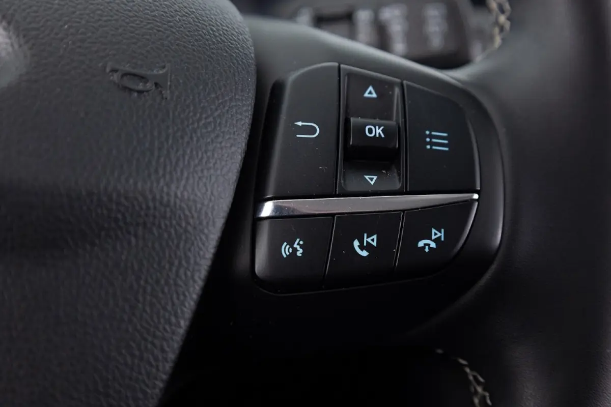 2.5 PHEV Vignale | LEDER | B&O | Trekhaak