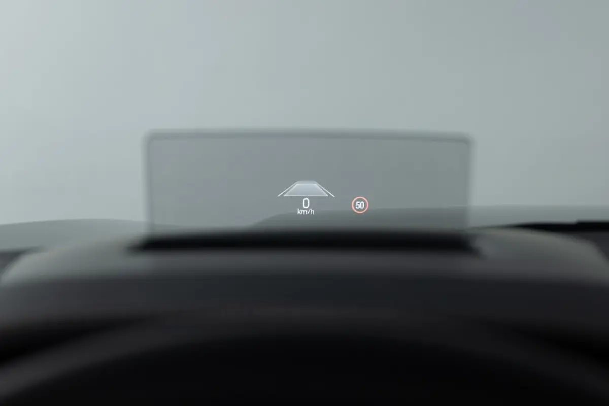 2.5 PHEV Vignale | LEDER | B&O | Trekhaak
