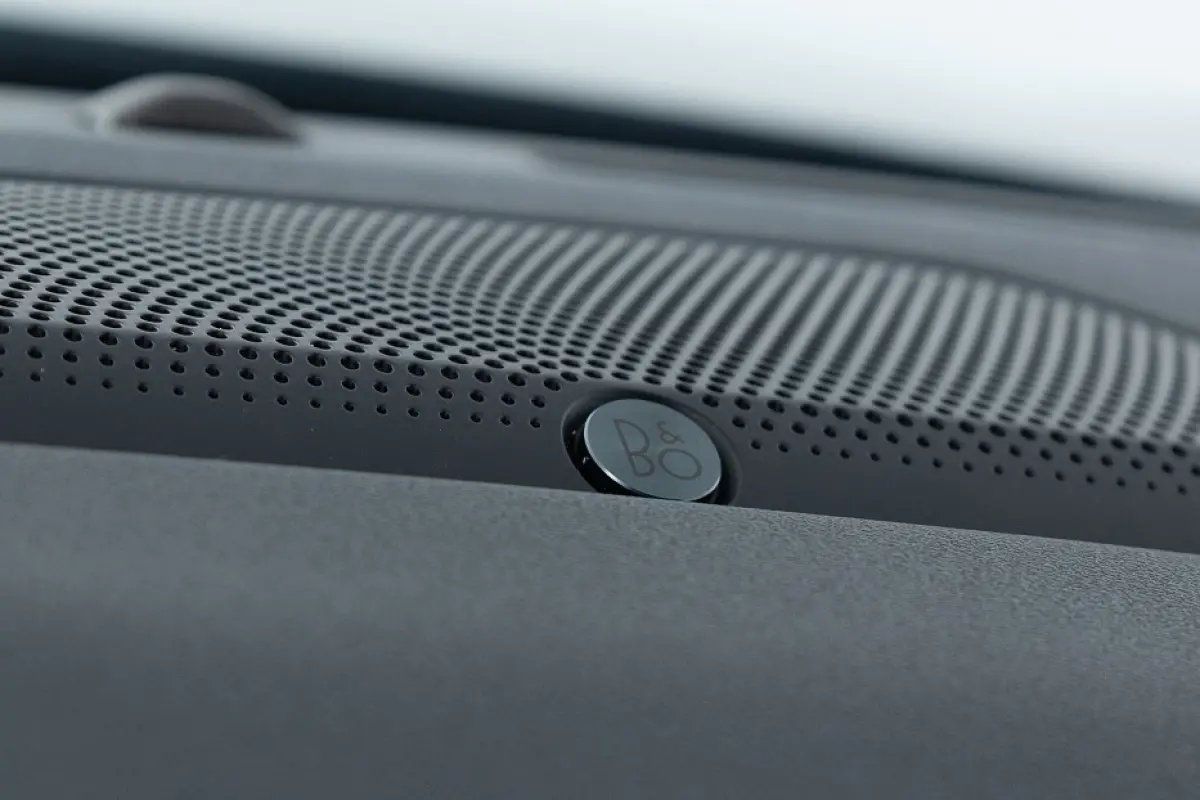 2.5 PHEV Vignale | LEDER | B&O | Trekhaak