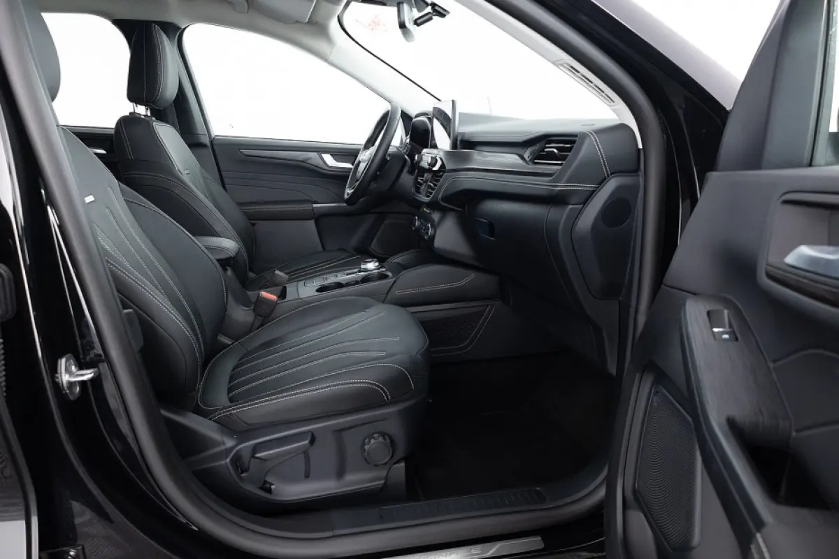 2.5 PHEV Vignale | LEDER | B&O | Trekhaak
