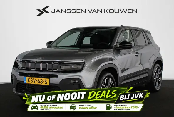1.2 e-Hybrid Summit Keyless 360-Camera Camera JBL Apple CarPlay