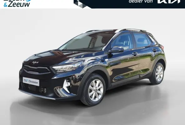 1.0 T-GDi MHEV DynamicLine | Navigatie | Camera | Climate control | Cruise control | Apple Carplay / Android Auto | Parkeersensoren achter |