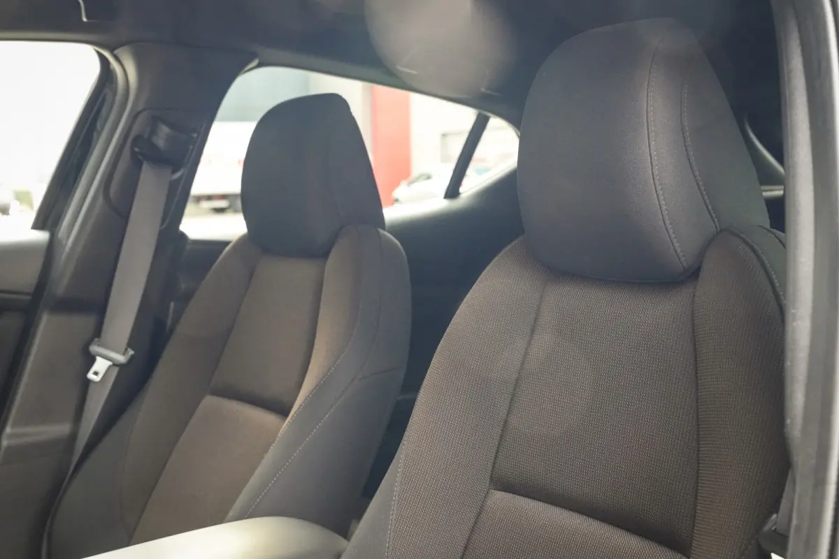 2.0 e-SkyActiv-G M Hybrid 122 Luxury | Bose | ACC | Clima | Camera | Navi | Metallic | Stoelverw. |