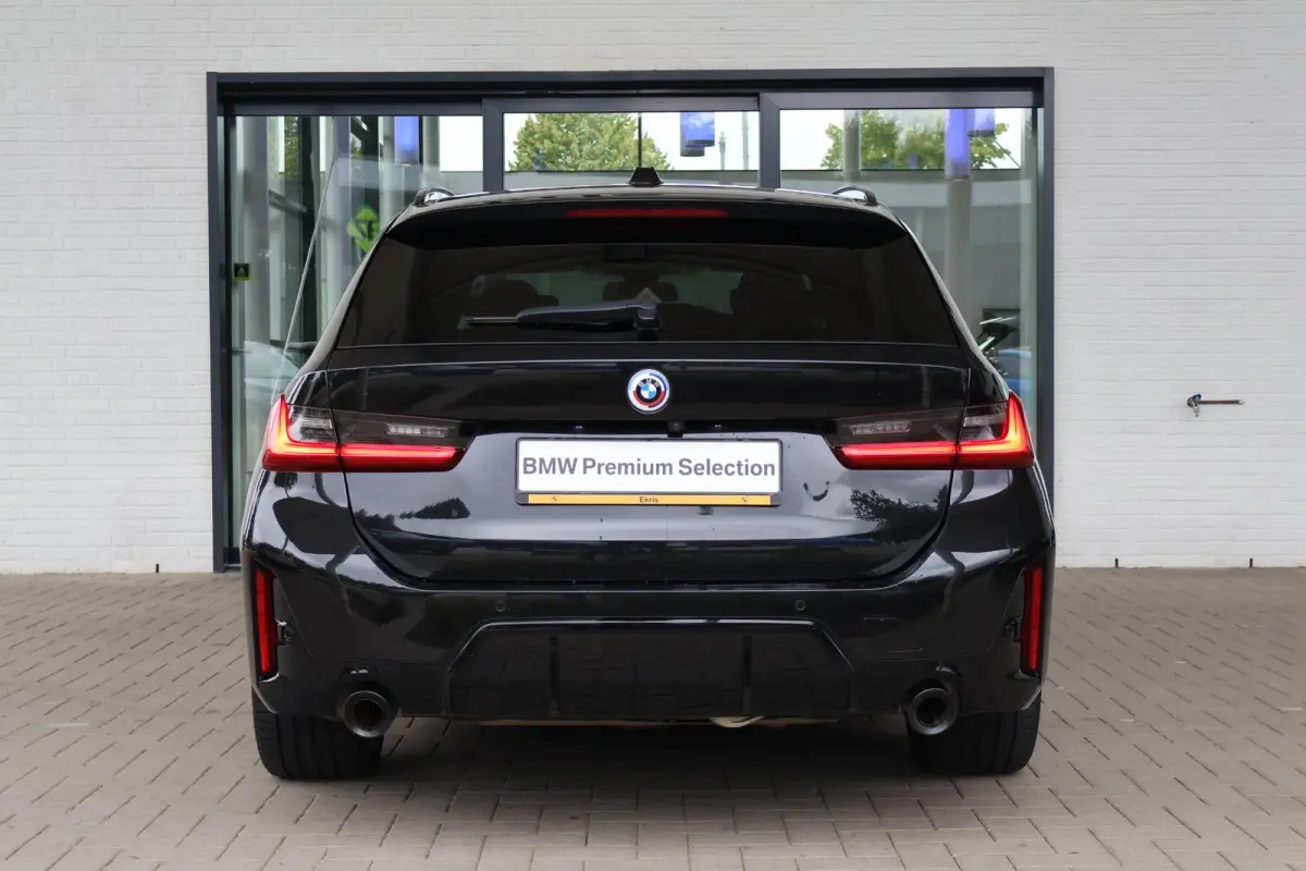 330e xDrive | M Sport | Harman Kardon | SOH 90,4% | Panorama Dak | Trekhaak
