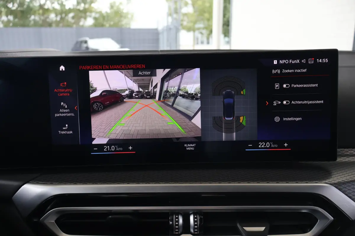 330e xDrive | M Sport | Harman Kardon | SOH 90,4% | Panorama Dak | Trekhaak