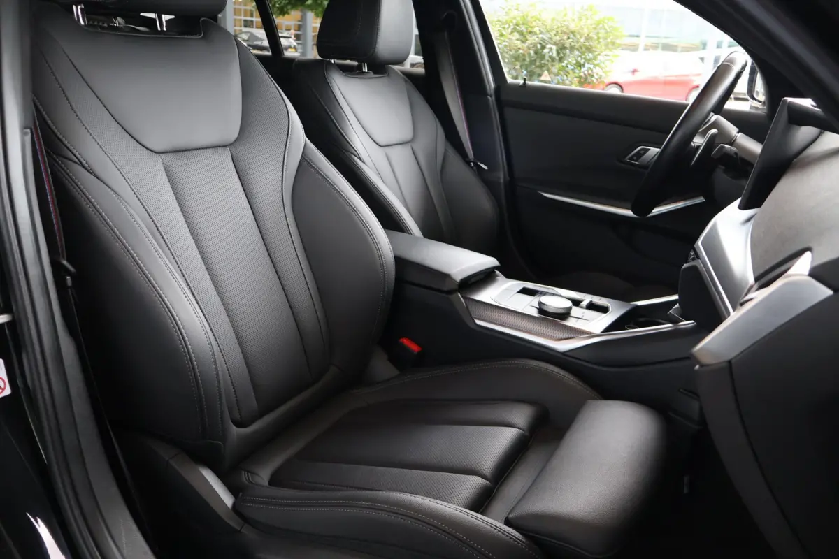 330e xDrive | M Sport | Harman Kardon | SOH 90,4% | Panorama Dak | Trekhaak