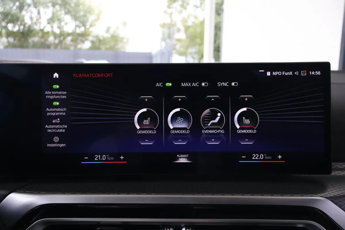 330e xDrive | M Sport | Harman Kardon | SOH 90,4% | Panorama Dak | Trekhaak