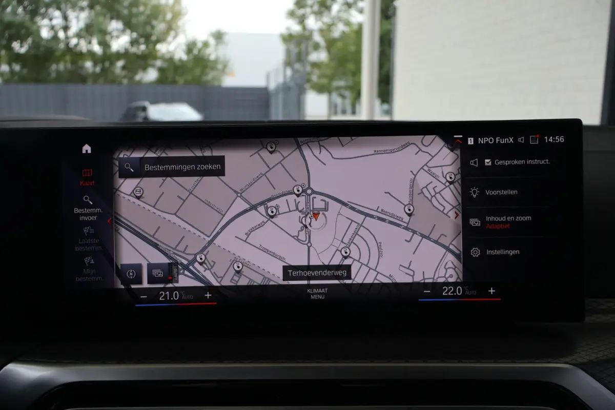 330e xDrive | M Sport | Harman Kardon | SOH 90,4% | Panorama Dak | Trekhaak
