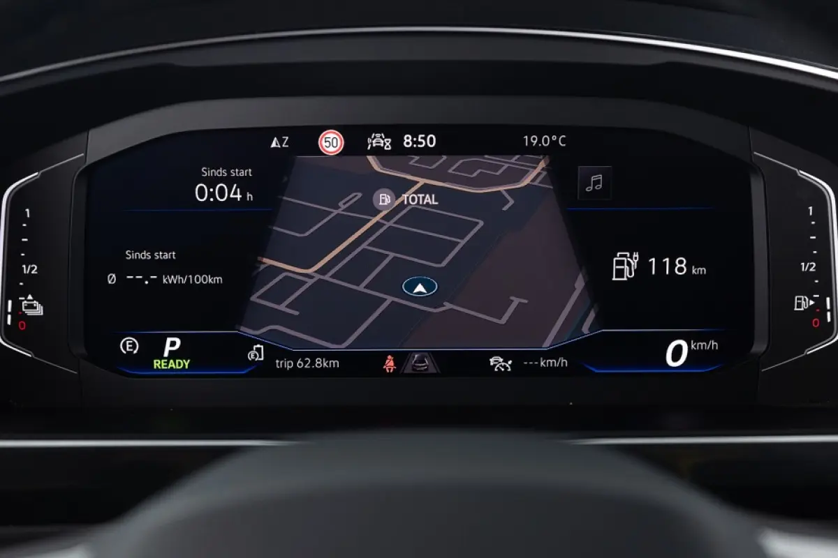 1.4 TSI eHybrid Life Business | NAVI | CAMERA | PHEV