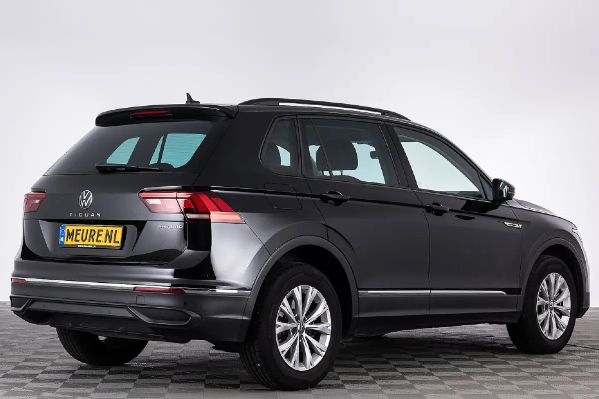 1.4 TSI eHybrid Life Business | NAVI | CAMERA | PHEV
